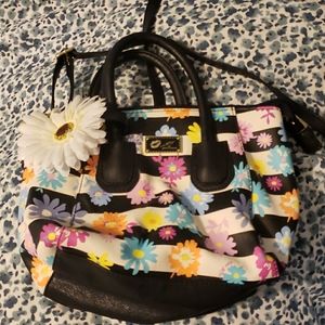 Betsey johnson purse